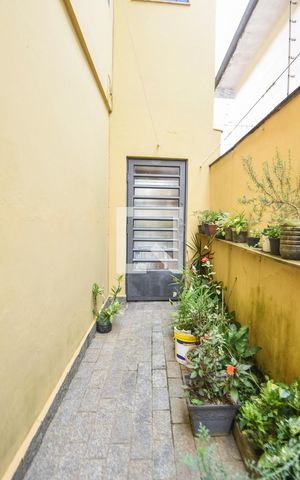 Casa para alugar com 185m², 3 quartos e 1 vagaÁrea Externa