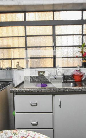 Casa para alugar com 185m², 3 quartos e 1 vagaCozinha