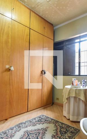 Casa para alugar com 185m², 3 quartos e 1 vagaQuarto 03