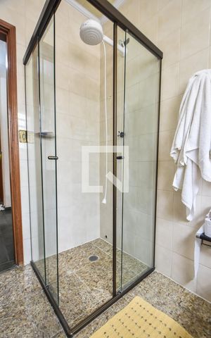 Casa para alugar com 185m², 3 quartos e 1 vagaBanheiro 02