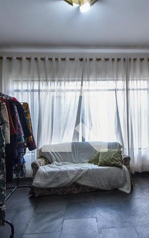 Casa para alugar com 185m², 3 quartos e 1 vagaSala