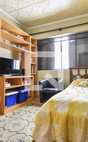 Casa para alugar com 185m², 3 quartos e 1 vagaQuarto 02