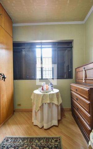 Casa para alugar com 185m², 3 quartos e 1 vagaQuarto 03