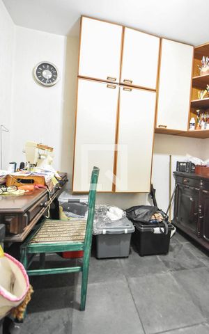 Casa para alugar com 185m², 3 quartos e 1 vagaQuarto de Serviços