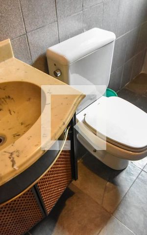 Casa para alugar com 185m², 3 quartos e 1 vagaBanheiro Superior