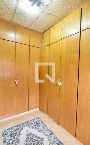 Casa para alugar com 185m², 3 quartos e 1 vagaQuarto 03