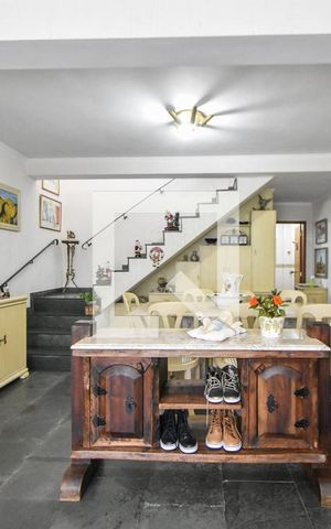 Casa para alugar com 185m², 3 quartos e 1 vagaSala