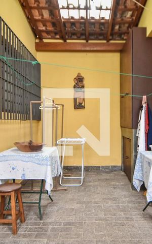 Casa para alugar com 185m², 3 quartos e 1 vagaÁrea Externa