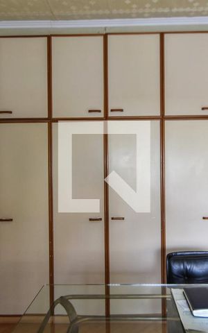 Casa para alugar com 185m², 3 quartos e 1 vagaSuíte 01