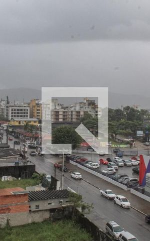 Apartamento para alugar com 52m², 2 quartos e 1 vaga Apartamento para alugar com 52m², 2 quartos e 1 vagaVista da Sacada