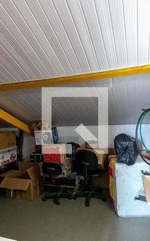 Casa à venda com 600m², 5 quartos e 4 vagas Casa à venda com 600m², 5 quartos e 4 vagasSala 3