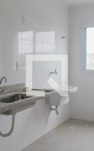 Apartamento para alugar com 52m², 2 quartos e 1 vaga Apartamento para alugar com 52m², 2 quartos e 1 vagaCozinha