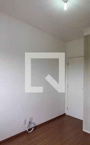 Apartamento à venda com 44m², 1 quarto e 1 vaga Apartamento à venda com 44m², 1 quarto e 1 vagaQuarto