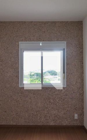 Apartamento à venda com 44m², 1 quarto e 1 vaga Apartamento à venda com 44m², 1 quarto e 1 vagaQuarto