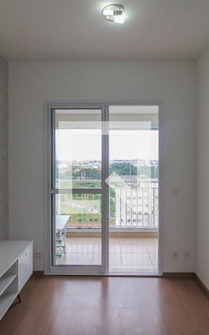 Apartamento à venda com 44m², 1 quarto e 1 vaga Apartamento à venda com 44m², 1 quarto e 1 vagaSala