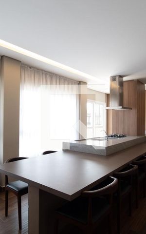 Apartamento à venda com 50m², 2 quartos e 1 vaga Apartamento à venda com 50m², 2 quartos e 1 vagaÁrea comum - Salão de festas