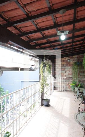 Casa à venda com 238m², 4 quartos e 11 vagasVaranda
