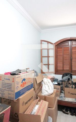 Casa à venda com 238m², 4 quartos e 11 vagasQuarto 4