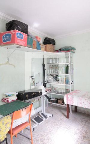 Casa à venda com 238m², 4 quartos e 11 vagasQuarto de Serviço 2