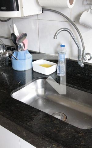 Casa à venda com 238m², 4 quartos e 11 vagasCozinha
