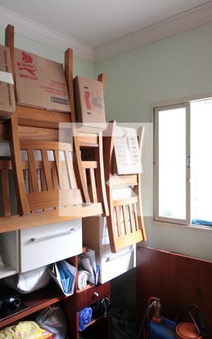 Casa à venda com 238m², 4 quartos e 11 vagasQuarto de Serviço 1
