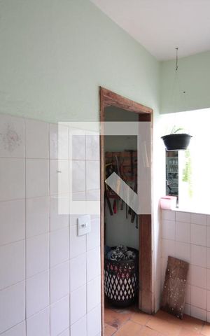Casa à venda com 238m², 4 quartos e 11 vagasArea de Serviço