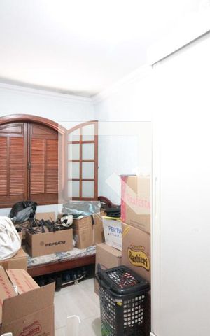 Casa à venda com 238m², 4 quartos e 11 vagasQuarto 4