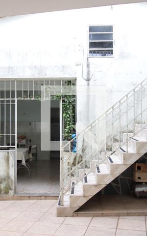 Casa à venda com 238m², 4 quartos e 11 vagasArea de Serviço