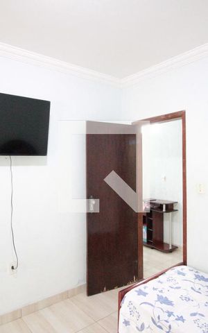Casa à venda com 238m², 4 quartos e 11 vagasQuarto 1