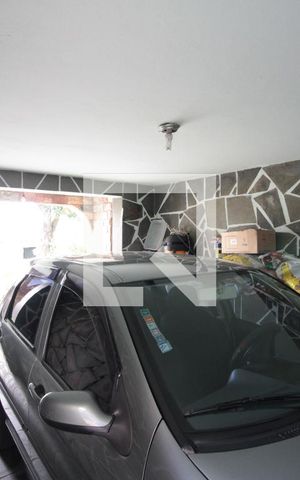 Casa à venda com 238m², 4 quartos e 11 vagasGaragem