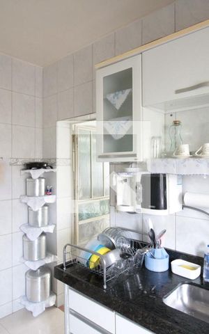 Casa à venda com 238m², 4 quartos e 11 vagasCozinha