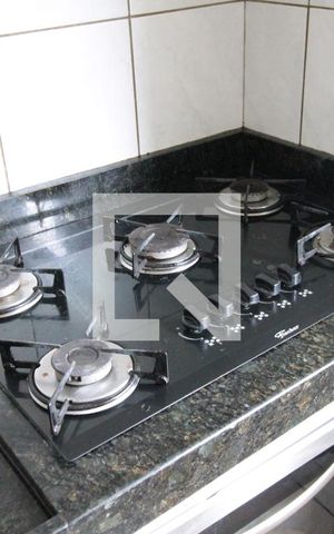 Casa à venda com 238m², 4 quartos e 11 vagasCozinha