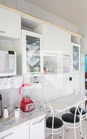 Casa à venda com 238m², 4 quartos e 11 vagasCozinha