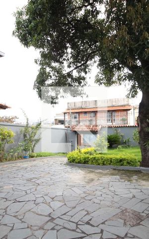 Casa à venda com 238m², 4 quartos e 11 vagasQuintal