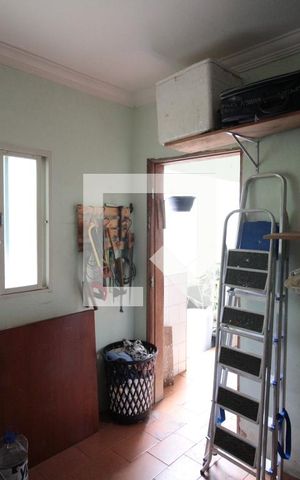 Casa à venda com 238m², 4 quartos e 11 vagasQuarto de Serviço 1