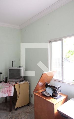 Casa à venda com 238m², 4 quartos e 11 vagasQuarto de Serviço 2