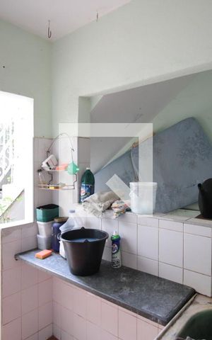 Casa à venda com 238m², 4 quartos e 11 vagasArea de Serviço