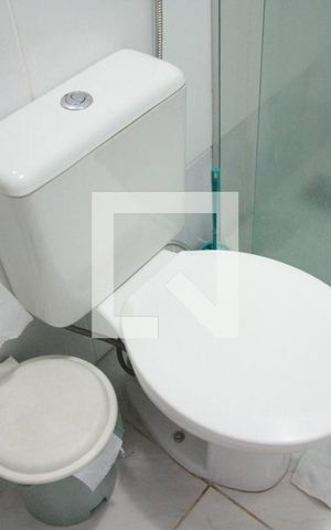 Casa à venda com 238m², 4 quartos e 11 vagasBanheiro Social