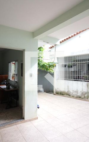 Casa à venda com 238m², 4 quartos e 11 vagasArea de Serviço