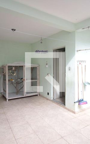 Casa à venda com 238m², 4 quartos e 11 vagasArea de Serviço