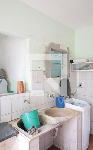 Casa à venda com 238m², 4 quartos e 11 vagasArea de Serviço
