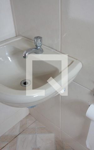 Casa à venda com 238m², 4 quartos e 11 vagasLavabo da Area Gourmet