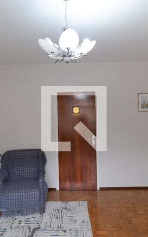 Apartamento à venda com 120m², 3 quartos e sem vaga Apartamento à venda com 120m², 3 quartos e sem vagaSalas