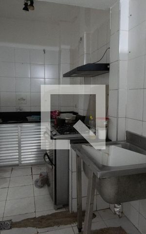 Casa à venda com 400m², 8 quartos e sem vaga Casa à venda com 400m², 8 quartos e sem vagaCozinha