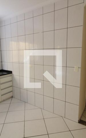 Casa à venda com 110m², 2 quartos e 1 vagaCozinha