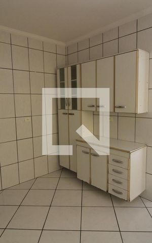 Casa à venda com 110m², 2 quartos e 1 vagaCozinha