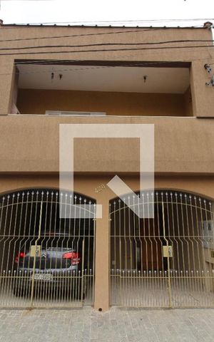 Casa à venda com 110m², 2 quartos e 1 vagaFachada