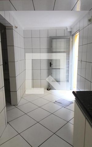 Casa à venda com 110m², 2 quartos e 1 vagaCozinha