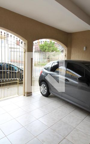 Casa à venda com 110m², 2 quartos e 1 vagaGaragem