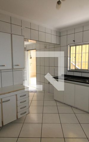 Casa à venda com 110m², 2 quartos e 1 vagaCozinha